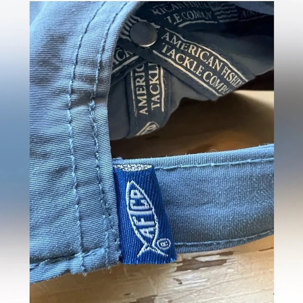 AFTCO Original Fishing Hat XS
